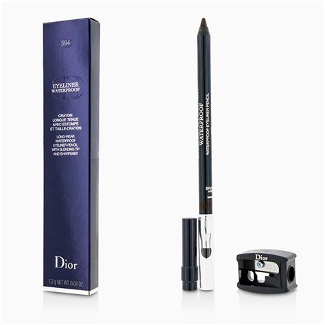 dior eyeliner price|dior waterproof eyeliner.